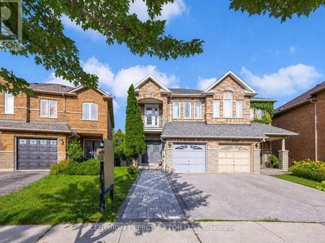 1990 Treetop Way, Pickering, ON, L1V 7C8 house for sale | Listing ID E13714 | Royal LePage