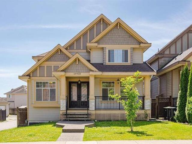 1991 A Avenue, Langley, BC, V2Y 3J3 house for sale | Listing ID R2964 | Royal LePage