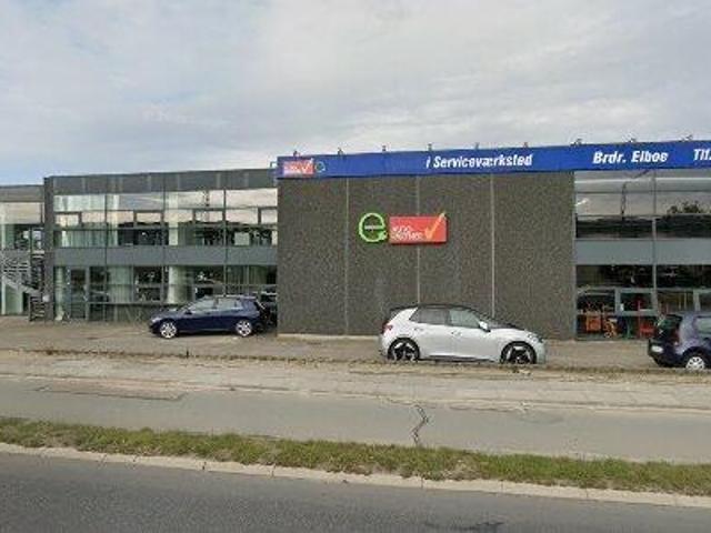 1992 m2 lager, produktion til salg i Åbyhøj