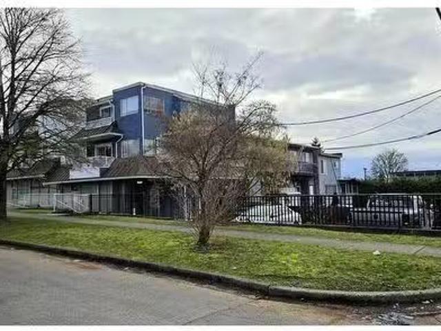 1992 Prestwick Drive, Vancouver, BC, V5P 2E9 investment for.