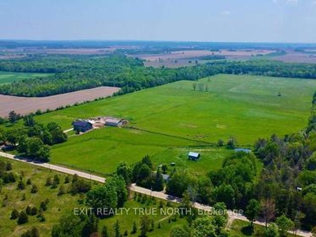 199 3 Concession Road W, Tiny, ON, L0L 2T0 farm for sale | Listing ID S13488 | Royal LePage