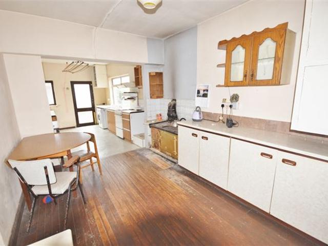 199,000 | Roseville, East End, Ballybunion, Co. Kerry Dillon Prendiville Auctioneers 5014 MyHome. Ie Residential
