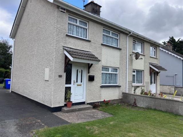 199,950 | 11 John Paul Park, Murrintown, Wexford Keller Williams 4949 MyHome. Ie Residential