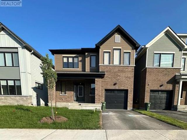 199 Conservancy Drive, Ottawa, ON, K2J 7M5 house for lease | Listing ID X13599 | Royal LePage