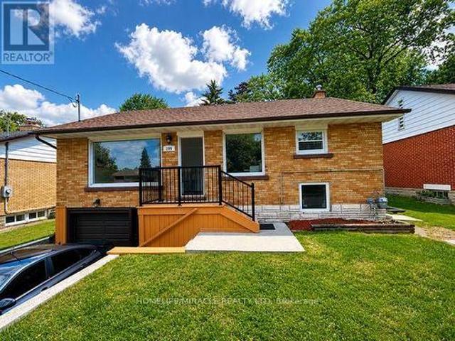 199 Allen Street E, Waterloo, ON, N2J 1J9 house for sale | Listing ID X13599 | Royal LePage