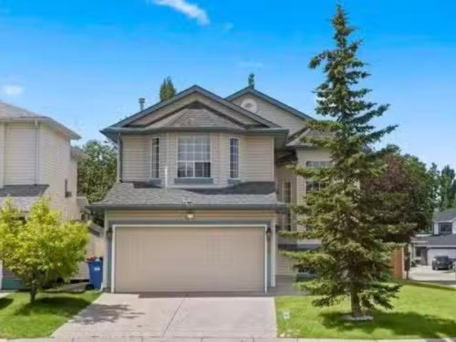 199 Arbour Ridge Park Nw, Calgary, AB, T3G 4C6 house for sal.