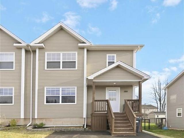 199 Belle Foret, Dieppe, NB, E1A 7N3 house for sale | Listing ID NB140486 | Royal LePage