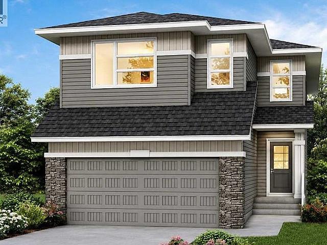 199 Bridgeport Circle Chestermere, Alberta