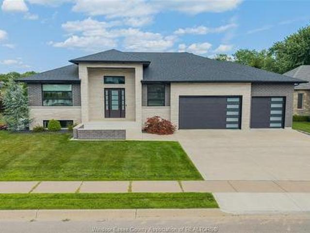 199 Grandview, Kingsville, ON, N9Y 0C7 house for sale | Listing ID 26017 | Royal LePage