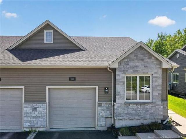 199 Erinvale Dr, Moncton, NB, E1A 9S1 house for sale | Listing ID NB140925 | Royal LePage