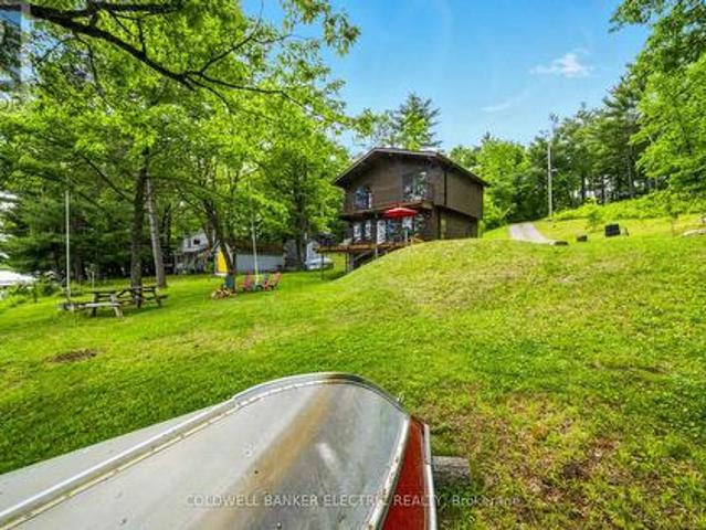 199 Fire Route 87, Havelock Belmont Methuen, ON, K0L 1A0 house for sale | Listing ID X12226 | Royal LePage