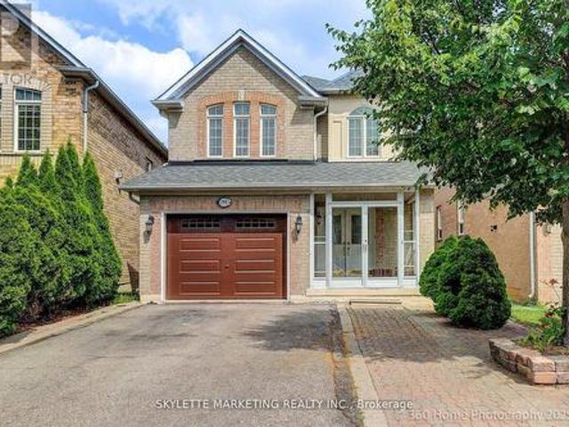 199 Kayla Crescent, Vaughan, ON, L6A 3P4 house for sale | Listing ID N13205 | Royal LePage