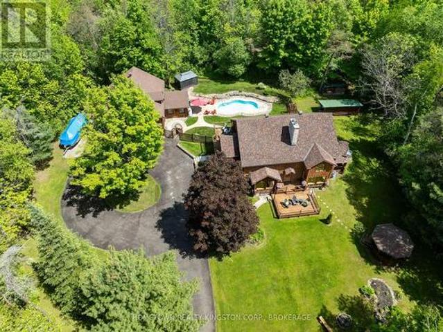 199 Kelly'S Road, Rideau Lakes, ON, K7A 4S5 house for sale | Listing ID X12181 | Royal LePage