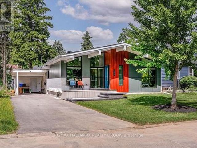 199 Lennox Park Avenue, Ottawa, ON, K1G 0K3 house for lease | Listing ID X13480 | Royal LePage