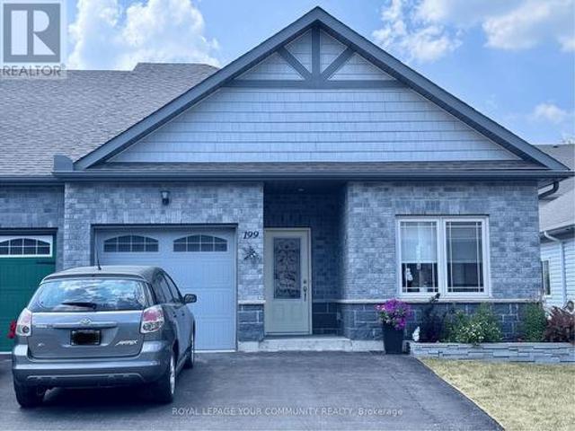 199 Lucy Lane, Orillia, ON, L4L 3V5 house for sale | Listing ID S12297 | Royal LePage