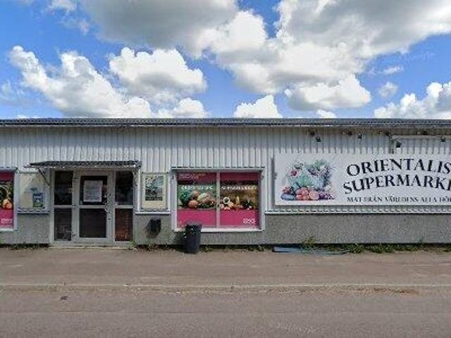 199 m2 kontor uthyres i Karlstad