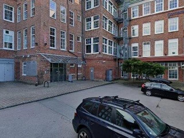 199 m2 kontor uthyres i Örgryte Härlanda