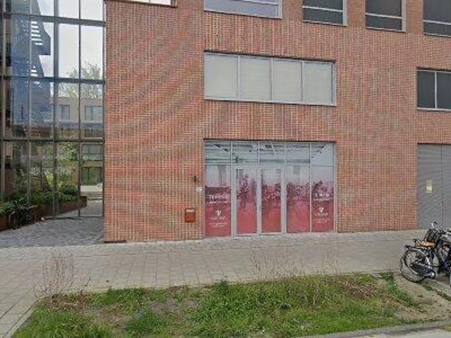 199 m2 office space for rent in Amsterdam Westpoort