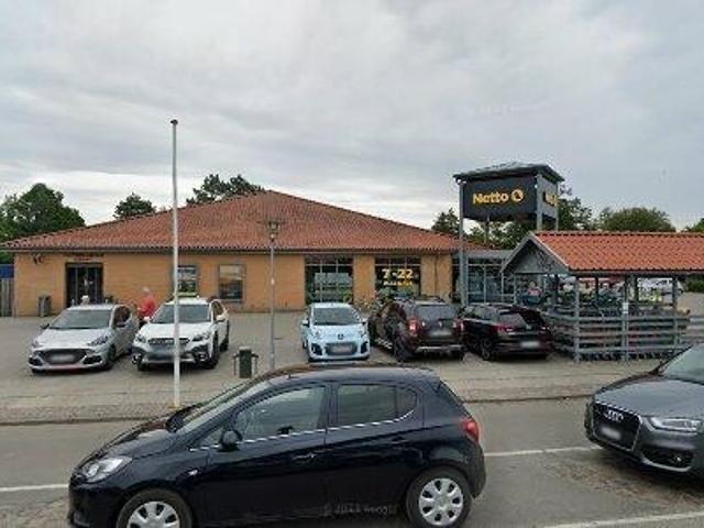 199 m2 lejlighed til salg i Væggerløse