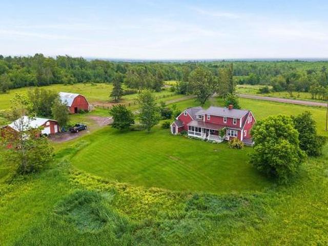 199 Mcinnis Road Malagash, NS, B0K 1E0 house for sale | Listing ID 202615 | Royal LePage