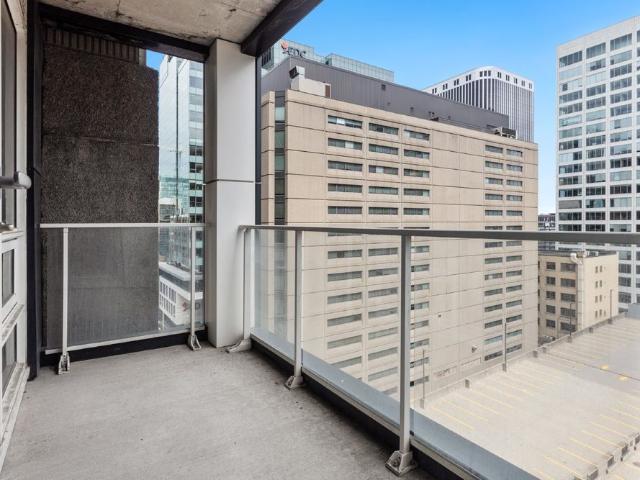199 Slater Street 1001