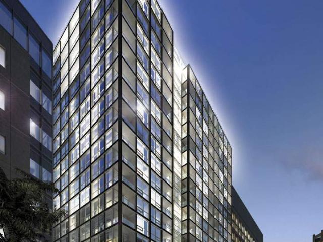 199 Slater Street Unit 1905 Available from August 1st 2026 ! Available Furnished or Unfurnished! Unfurnished [object Promise] for Rent