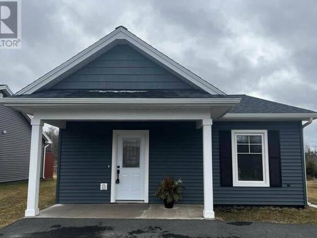 199 St Andrews Street Stewiacke Nova Scotia