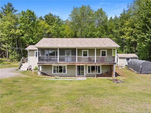 199 Watters Road, Noonan, NB, E3A 6Y8 house for sale | Listing ID NB141735 | Royal LePage