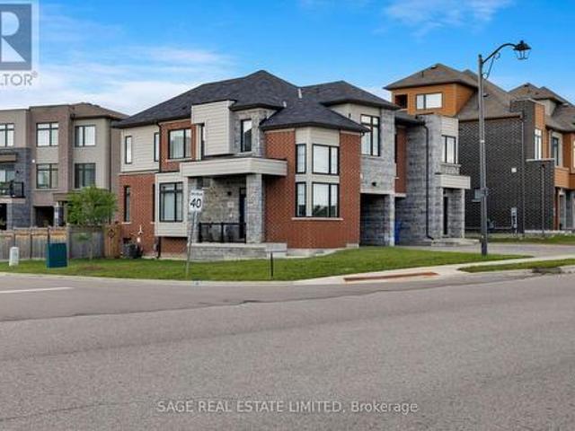 199 Tango Crescent, Newmarket, ON, L3X 0K5 house for sale | Listing ID N13537 | Royal LePage