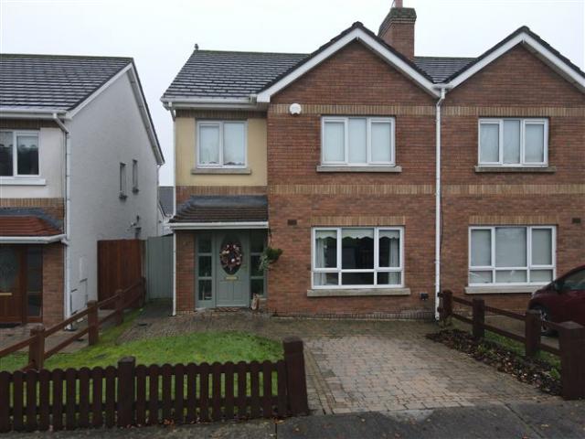 295,000 | 199 The Drumlins, Virginia, Cavan Fintan Cahill 4969 MyHome. Ie Residential