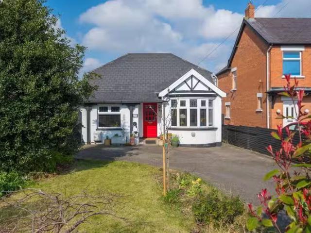 199 Upper Lisburn Road