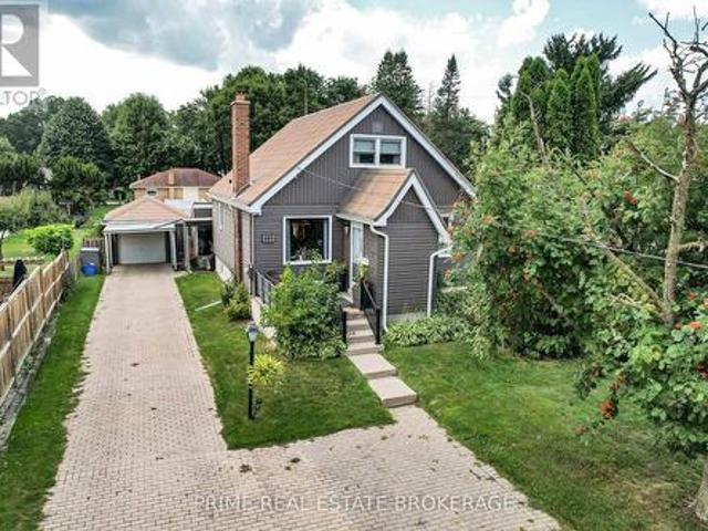 199 Vancouver Street, London East H, ON, N5W 4R5 house for sale | Listing ID X13526 | Royal LePage