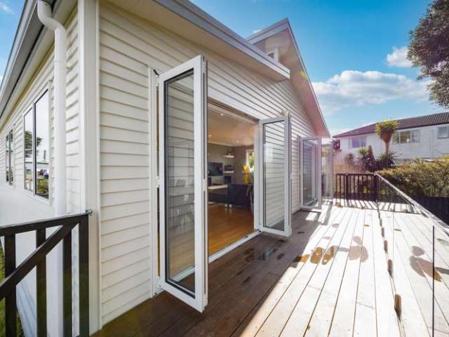 199B Don Buck Road, Massey, Waitakere City