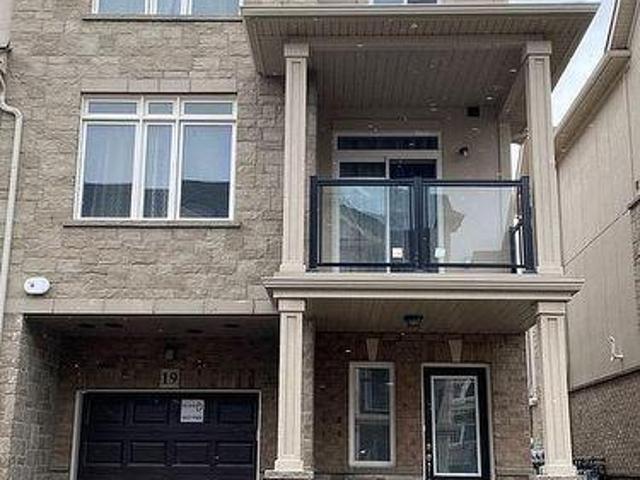 19 40 Zinfandel Drive, Hamilton, ON, L8E 0L1 townhouse for lease | Listing ID X13521 | Royal LePage