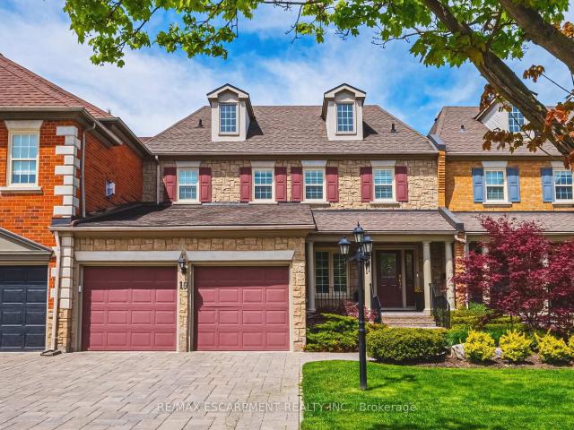 19 4211 Millcroft Park Drive, Burlington | 3+1Beds/4Bath, Townhouse, $1,575,000 | Condos. Ca