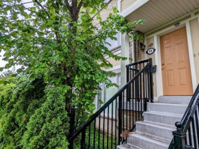 19 4861 Halfmoon Grove S, Mississauga, ON, L5M 7P7 townhouse for lease | Listing ID W12945 | Royal LePage