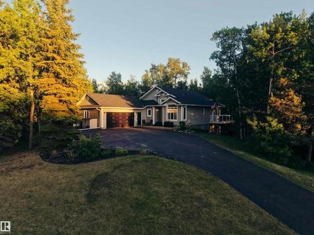 19 51 Hghway 60, Rural Parkland County, AB, T7Y 1C4 house for sale | Listing ID E4493 | Royal LePage