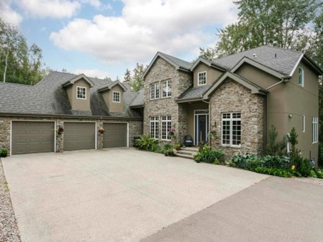 19 51 Rge Rd 260, Rural Parkland County, AB, T7Y 1B1 house for sale | Listing ID E4503 | Royal LePage