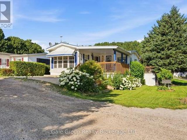 19 592 Oxford Road 13 S, Norwich, ON, N0J 1P0 house for sale | Listing ID X13573 | Royal LePage