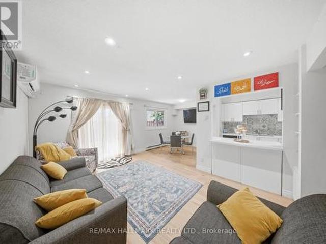 19 6240 Montevideo Road, Mississauga, ON, L5N 2N7 townhouse for sale | Listing ID W13144 | Royal LePage
