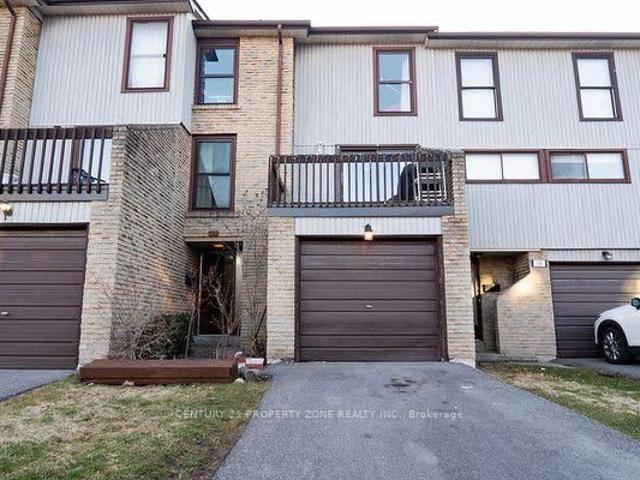 19 6860 Glen Erin Drive W, Mississauga | 4+1Beds/3Bath, Townhouse, $599,999 | Condos. Ca