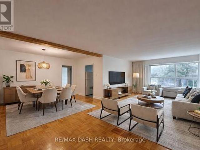 19 69 Old Mill Terrace, Toronto, ON, M8X 1A1 investment for lease | Listing ID W12883 | Royal LePage