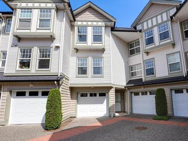 19 8638 Street, Surrey, BC, V4N 5P7 townhouse for sale | Listing ID R2994 | Royal LePage
