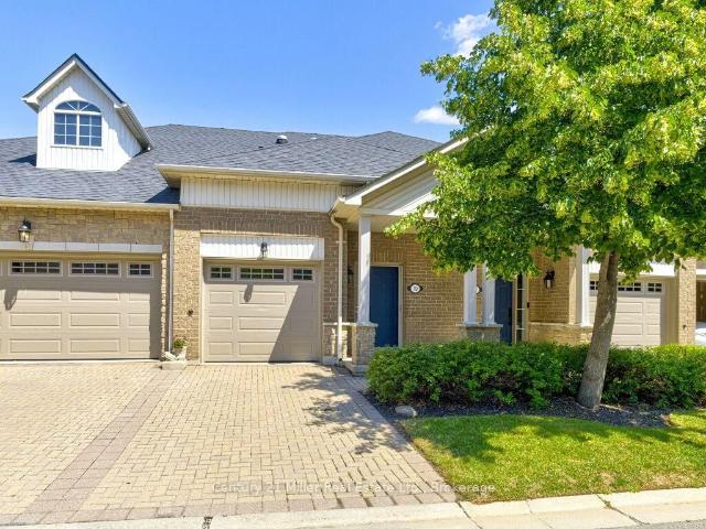 19 1169 Dorval Drive, Oakville | 3Beds/3Bath, Townhouse, $999,900 | Condos. Ca