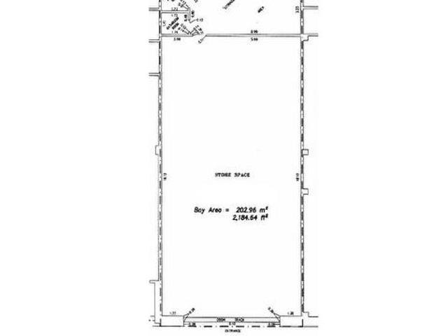 19 11 Railway Avenue E, North Battleford, SK, S9A 3G8 commercial for lease | Listing ID SK040501 | Royal LePage