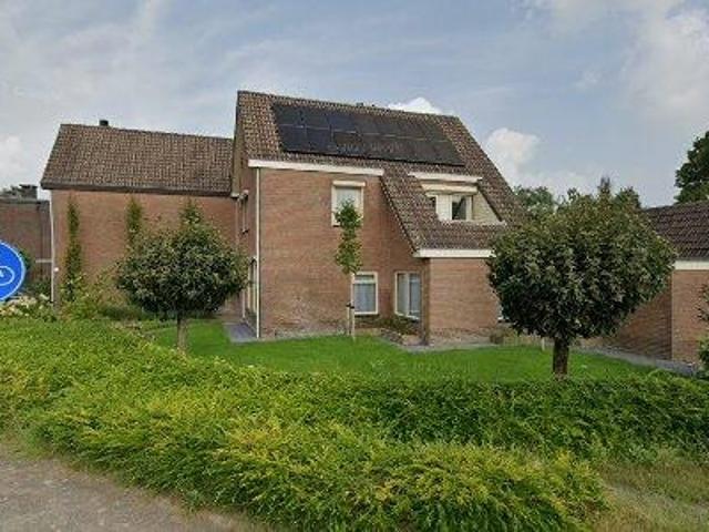 19 1200 m2 office space for rent in Breda