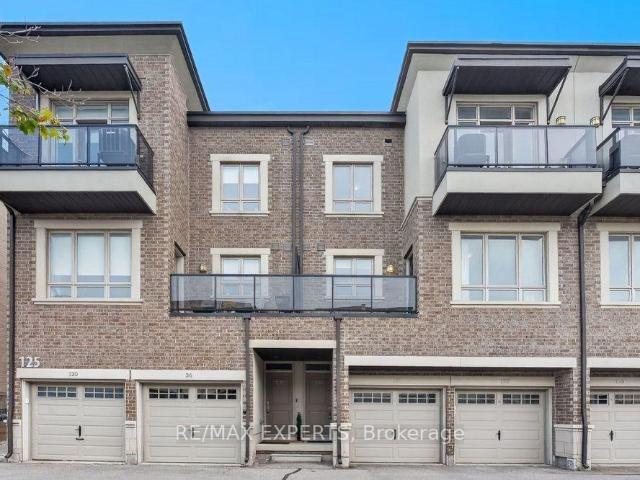 19 125 Kayla Crescent, Maple | 2Beds/2Bath, Townhouse, $599,900 | Condos. Ca