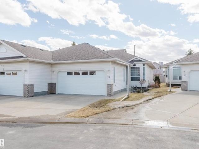 19 1659 Jamha Road, Edmonton, AB, T6L 7G6 duplex for sale | Listing ID E4483 | Royal LePage