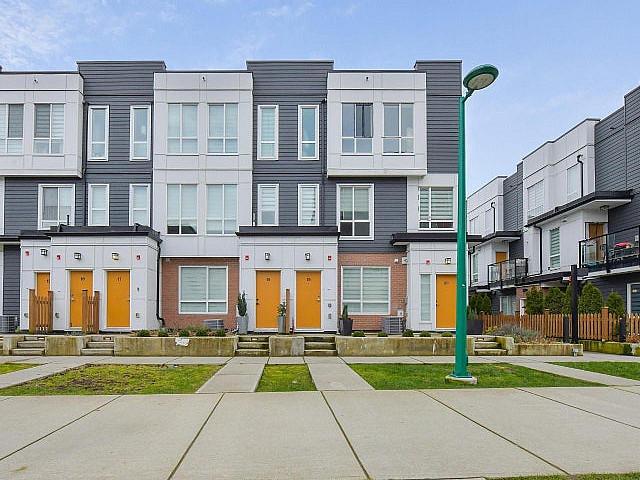 19 18855 72 Avenue Surrey, British Columbia