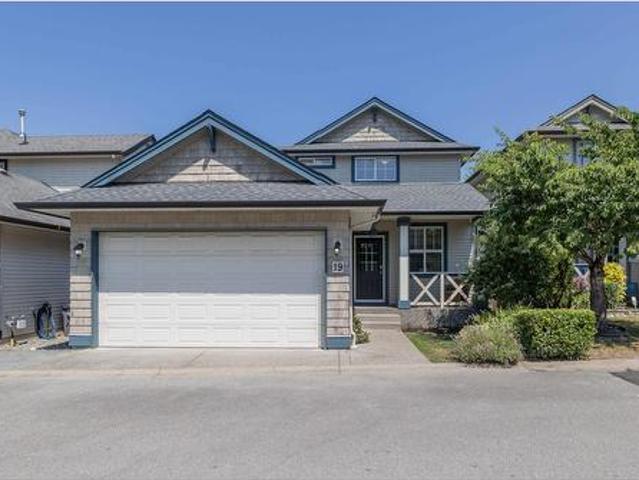 19 1886 Avenue, Surrey, BC, V4N 5K7 Single Family Property For Sale | Listing ID R3146 | Royal LePage